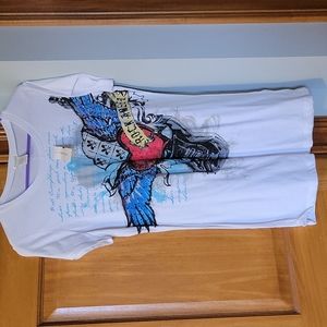 Womens size XL graphic tee